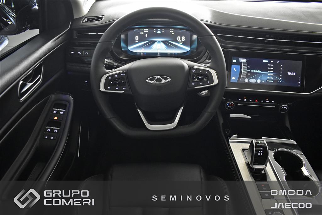 ARRIZO 6 PRO 1.5 TCI FLEX HYBRID MAX DRIVE CVT5