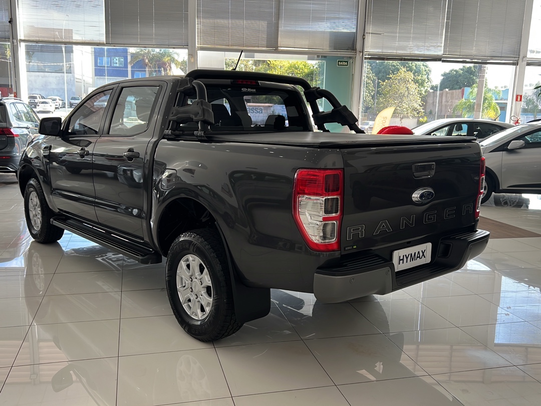 RANGER 2.2 XLS 4X2 CD 16V DIESEL 4P AUTOMÁTICO