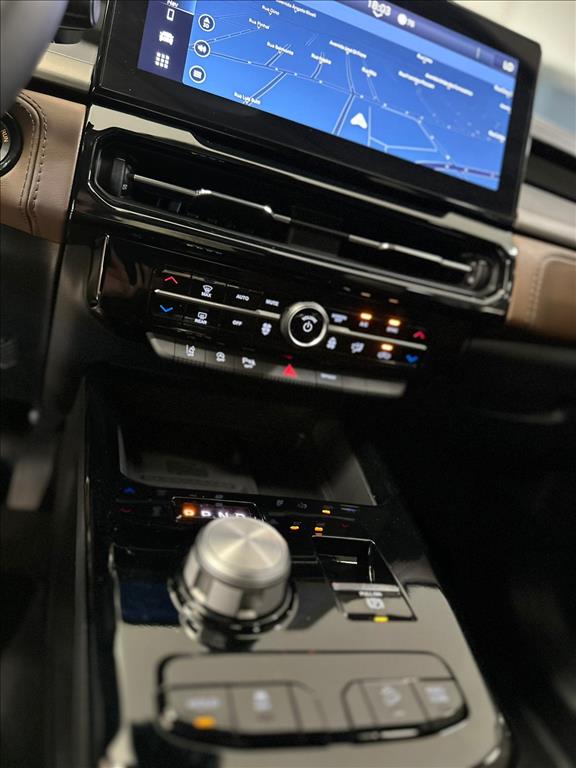 RAMPAGE 2.0 HURRICANE 4 TURBO GASOLINA LARAMIE 4X4 AUTOMÁTICO9