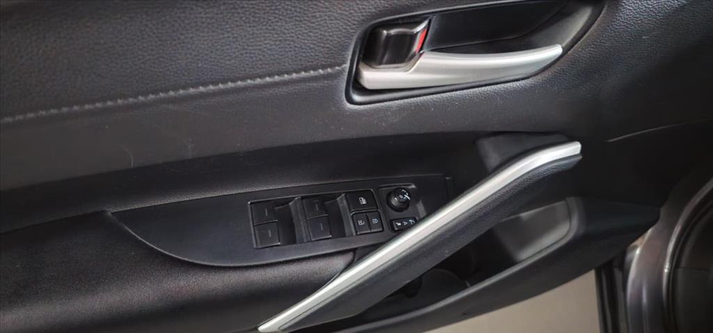 COROLLA CROSS 2.0 VVT-IE FLEX XRE DIRECT SHIFT8