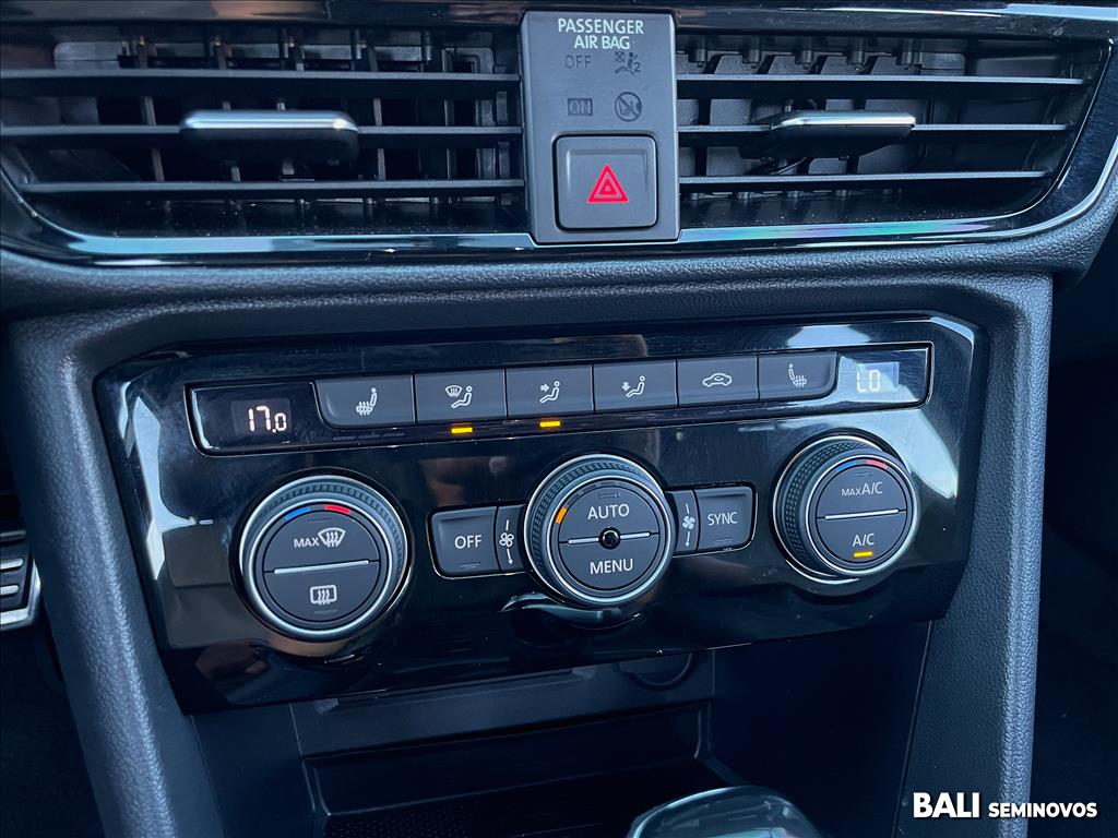 TAOS 1.4 250 TSI TOTAL FLEX HIGHLINE AUTOMÁTICO15