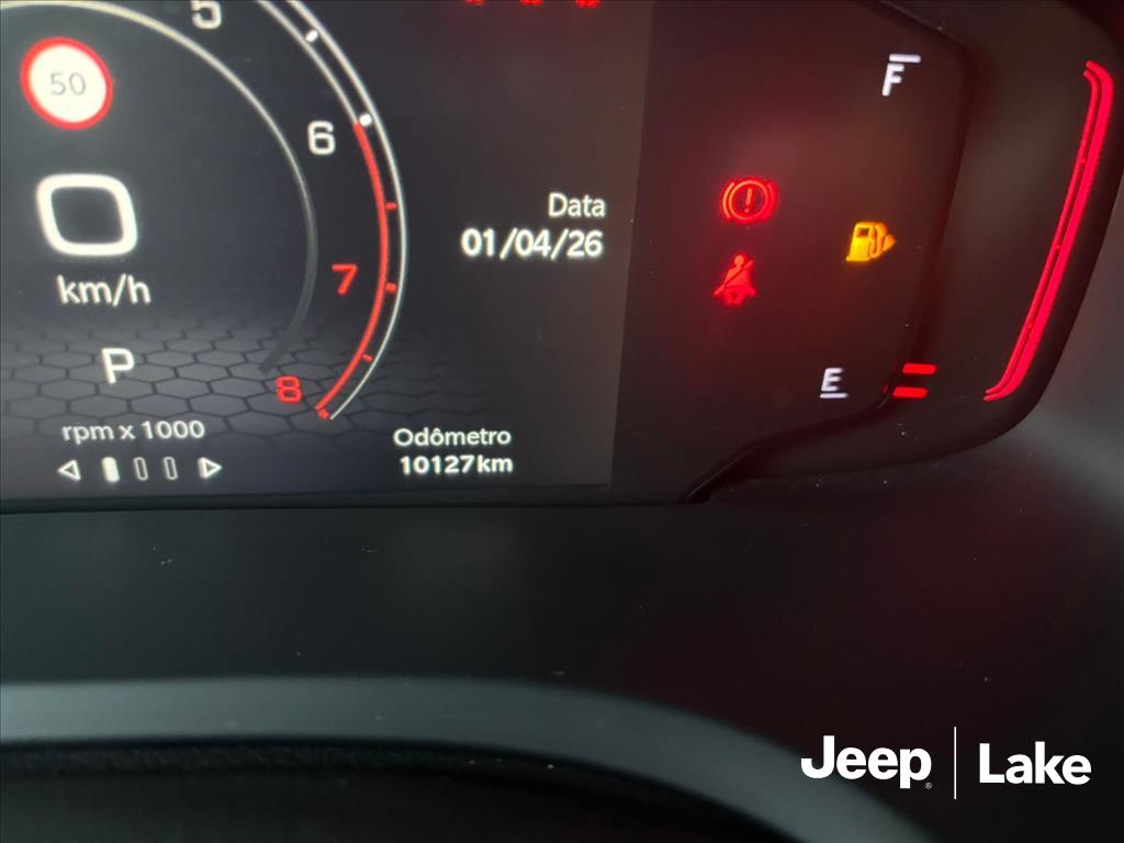 RENEGADE 1.3 T270 TURBO FLEX SAHARA AT612