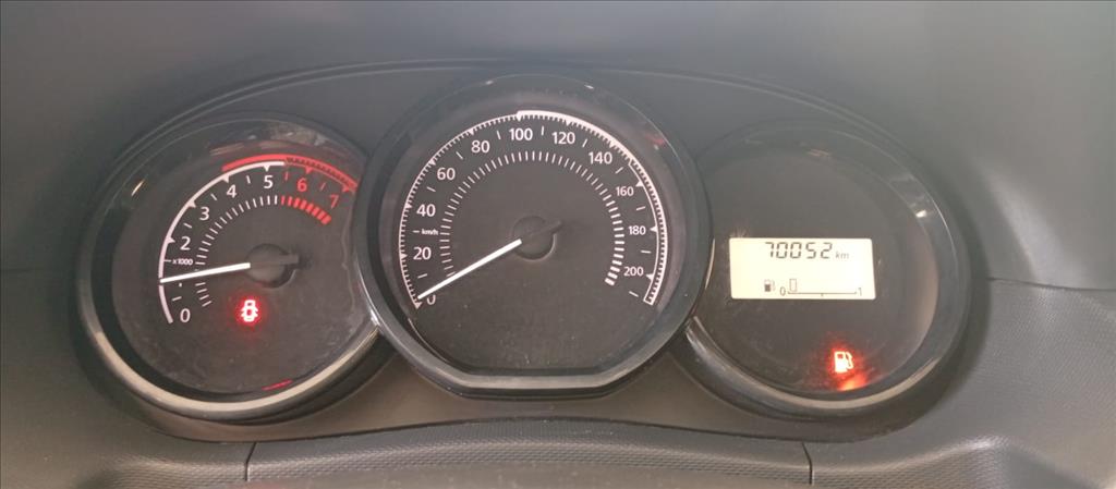 DUSTER OROCH 1.6 16V SCE FLEX DYNAMIQUE MANUAL7