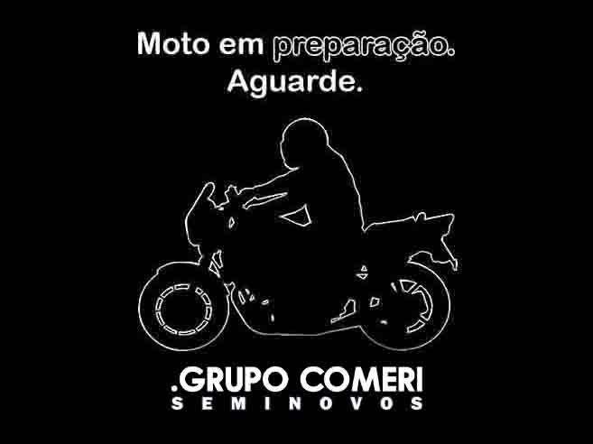 FAZER FZ15 ABS