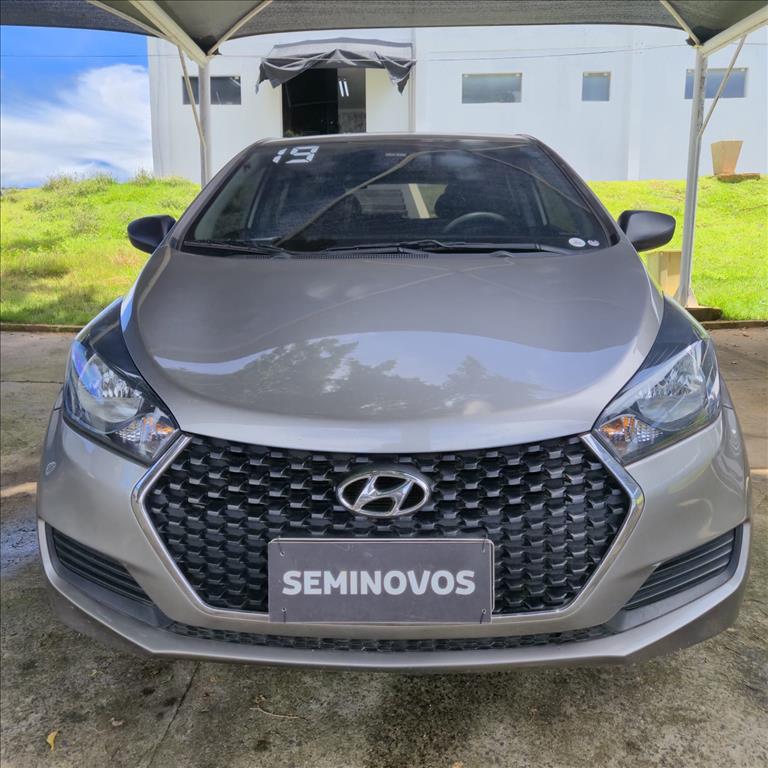 HB20 1.0 UNIQUE 12V FLEX 4P MANUAL1