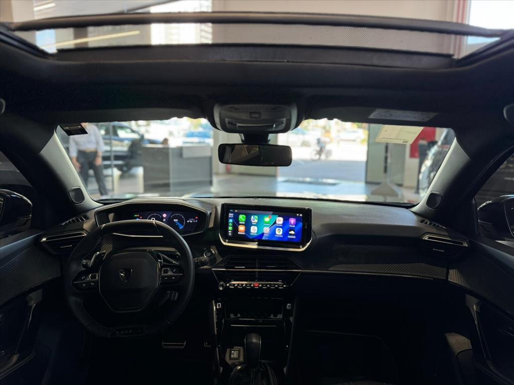 2008 1.0 TURBO 200 FLEX GT CVT7