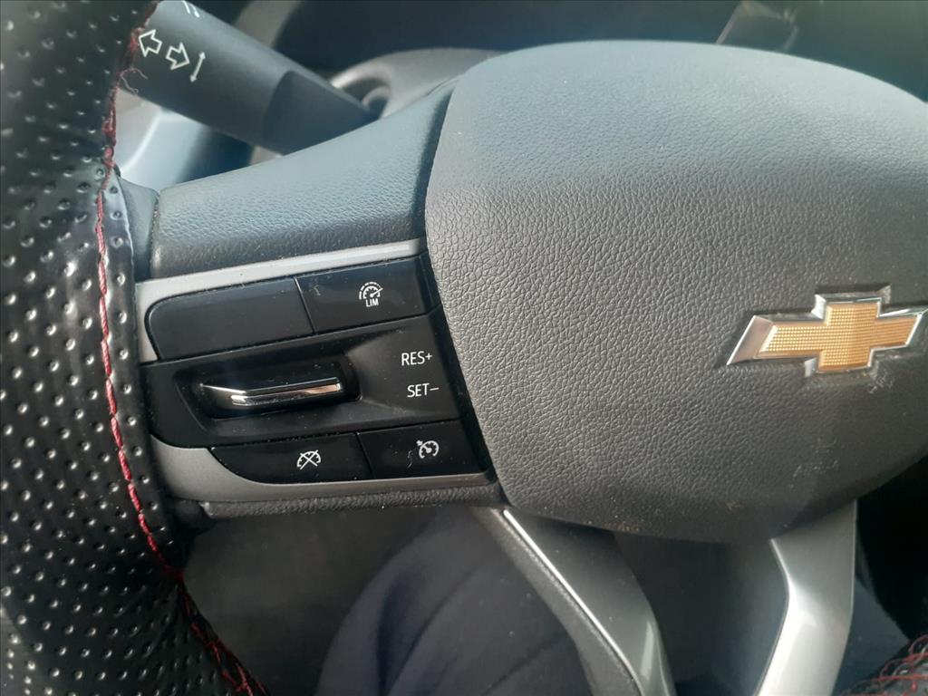 SPIN 1.8 LTZ 8V FLEX 4P AUTOMÁTICO10