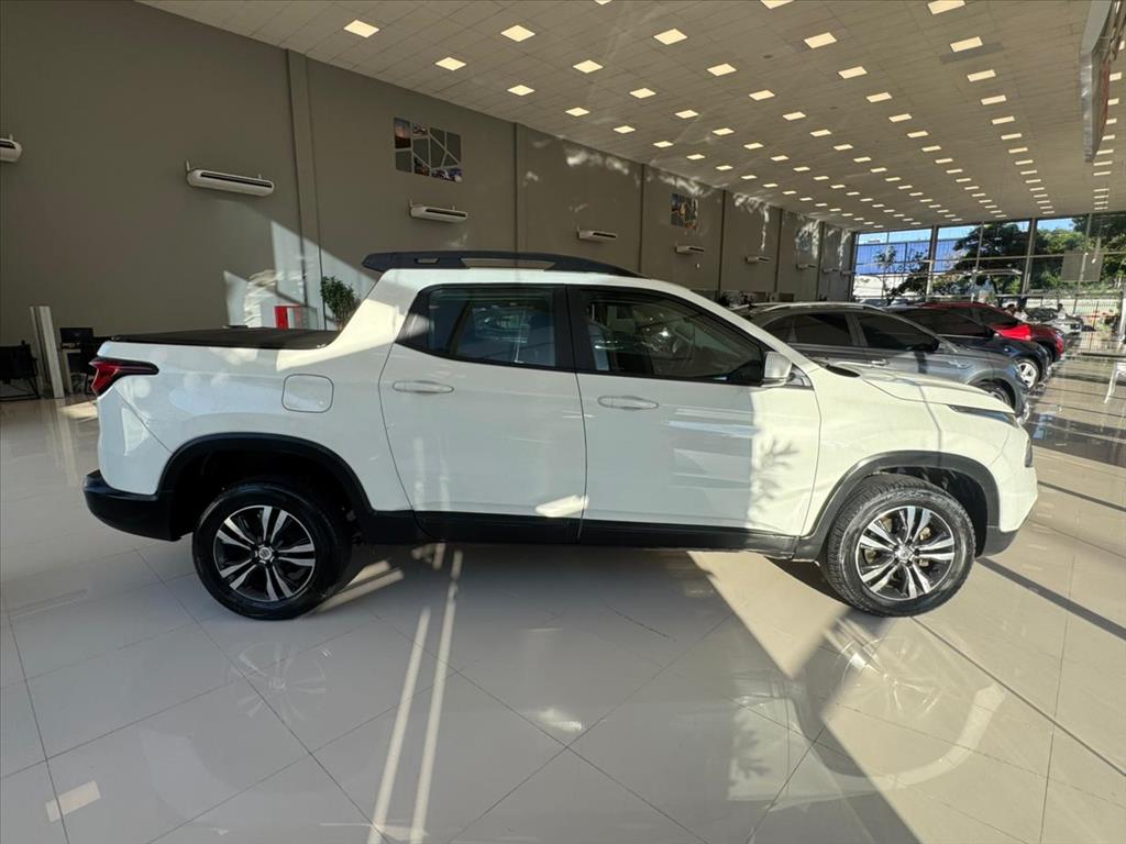 TORO 1.3 TURBO 270 FLEX FREEDOM AT65