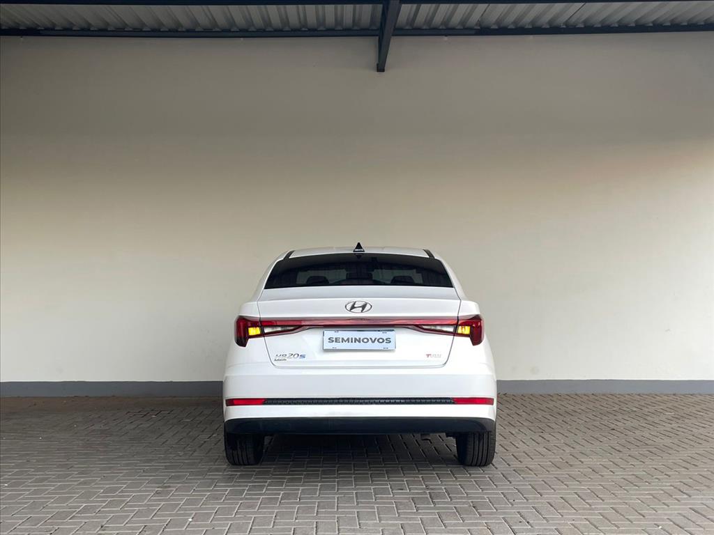 HB20S 1.0 TGDI FLEX COMFORT PLUS AUTOMÁTICO2