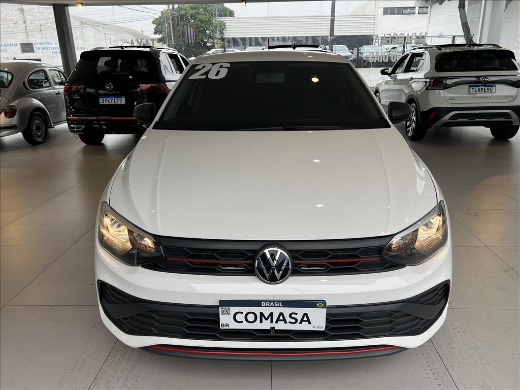 POLO 1.0 MPI TRACK MANUAL1