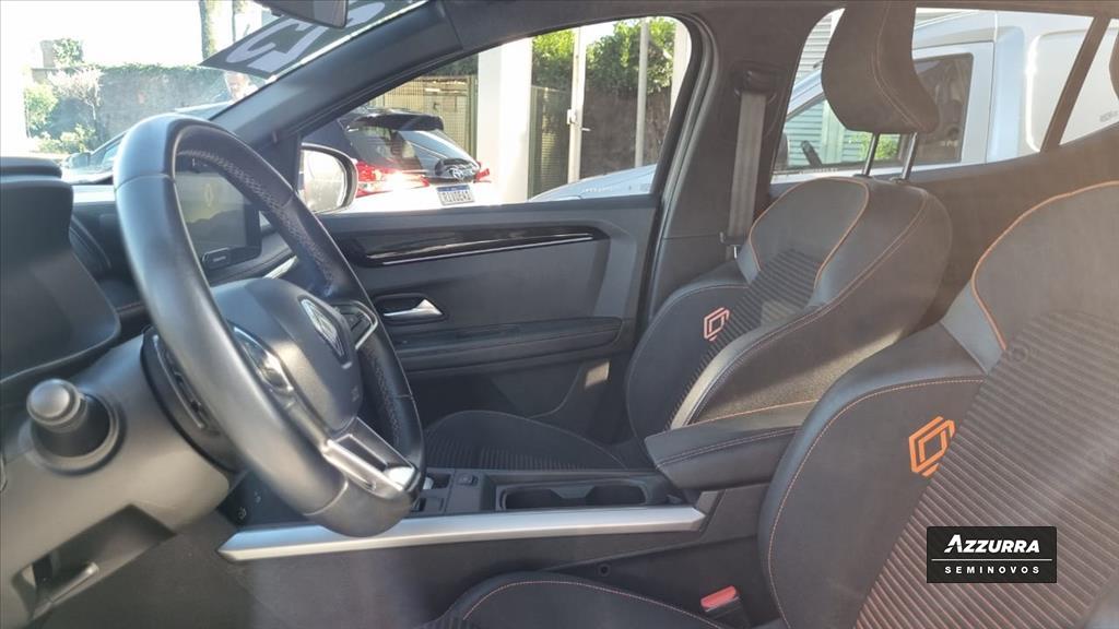 KARDIAN 1.0 TCE FLEX PREMIÉRE EDITION EDC11