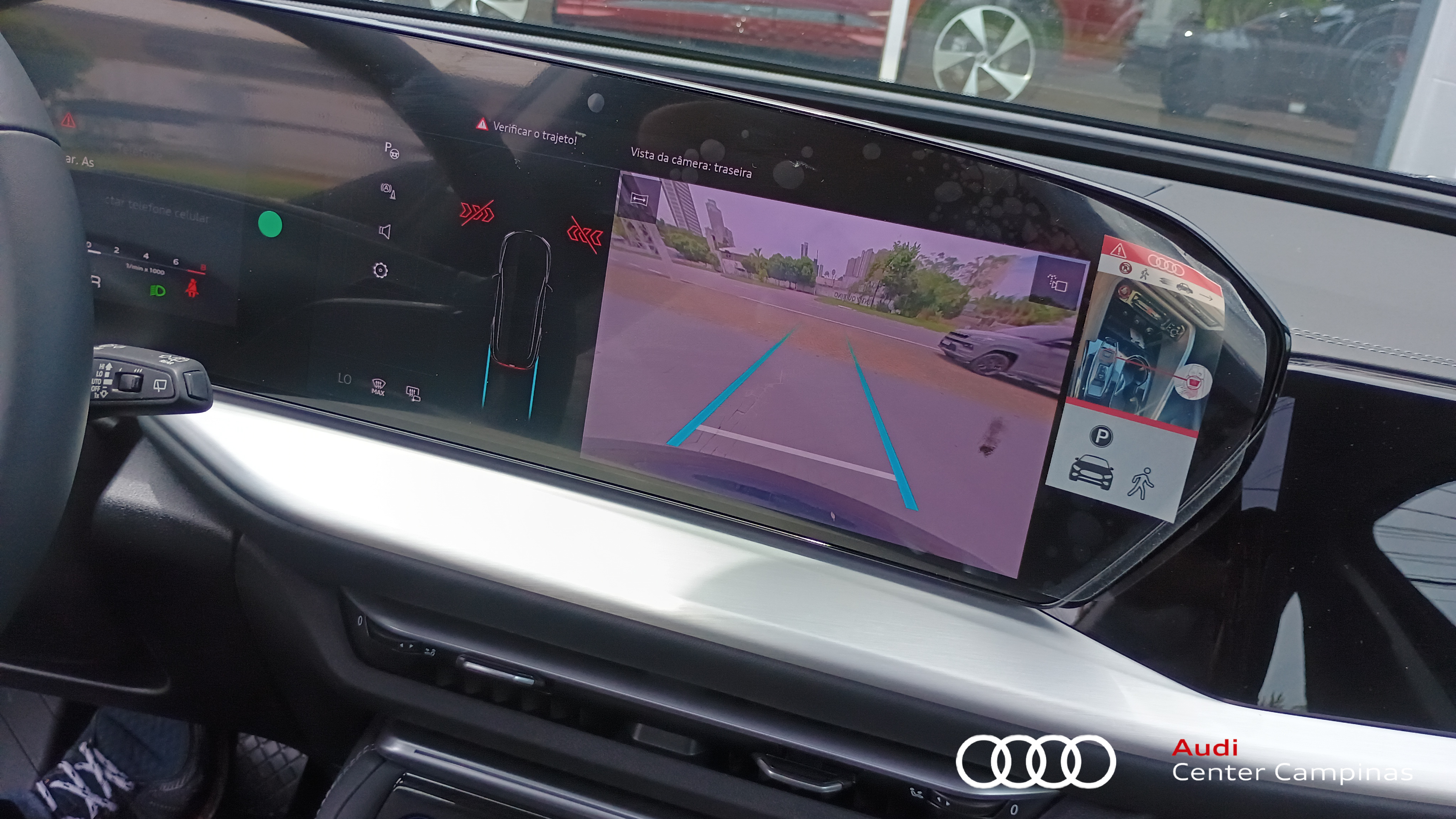 Q5 2.0 TFSI GASOLINA SPORTBACK ADVANCED QUATTRO S TRONIC15