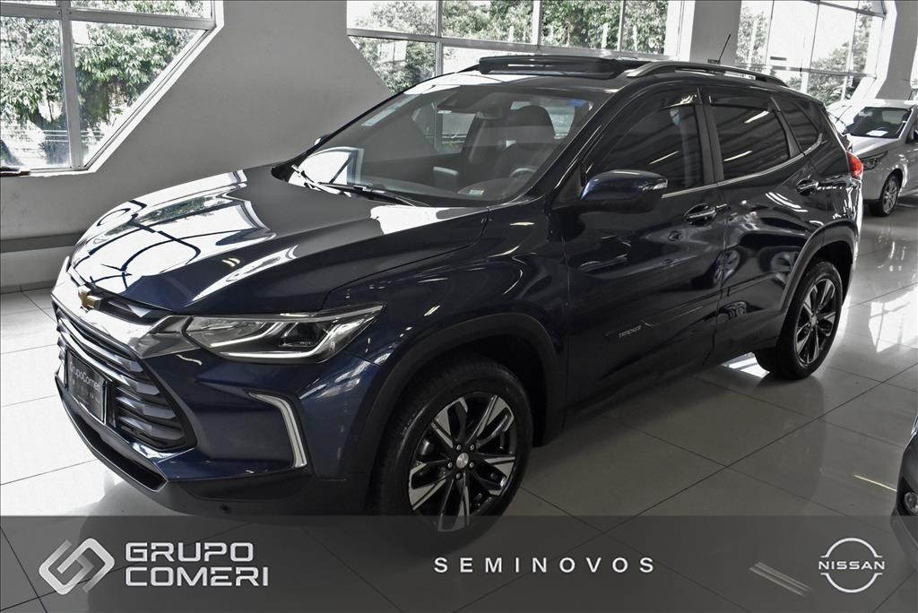 TRACKER 1.2 TURBO FLEX PREMIER AUTOMÁTICO2