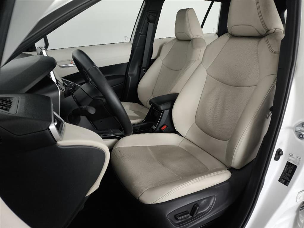 COROLLA CROSS 1.8 VVT-I HYBRID FLEX XRX CVT4