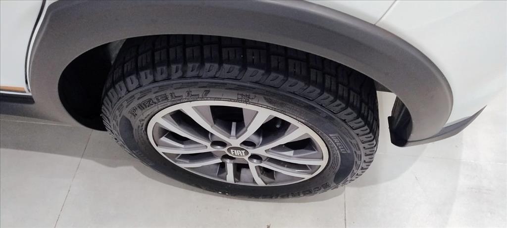 ARGO 1.3 FIREFLY FLEX TREKKING MANUAL11