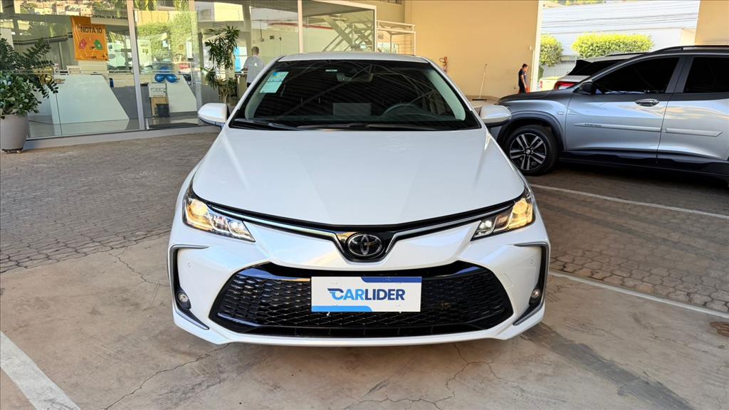 COROLLA 2.0 VVT-IE FLEX XEI DIRECT SHIFT1