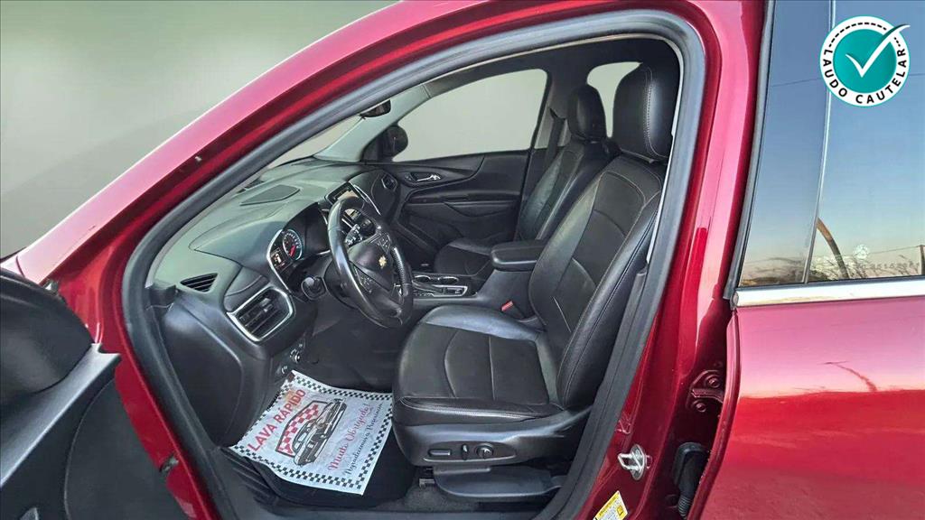 EQUINOX 2.0 16V TURBO GASOLINA PREMIER AWD AUTOMÁTICO14