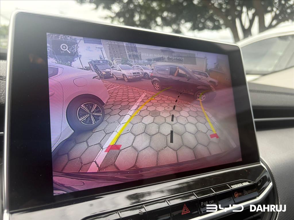 COMPASS 1.3 T270 TURBO FLEX LONGITUDE AT65