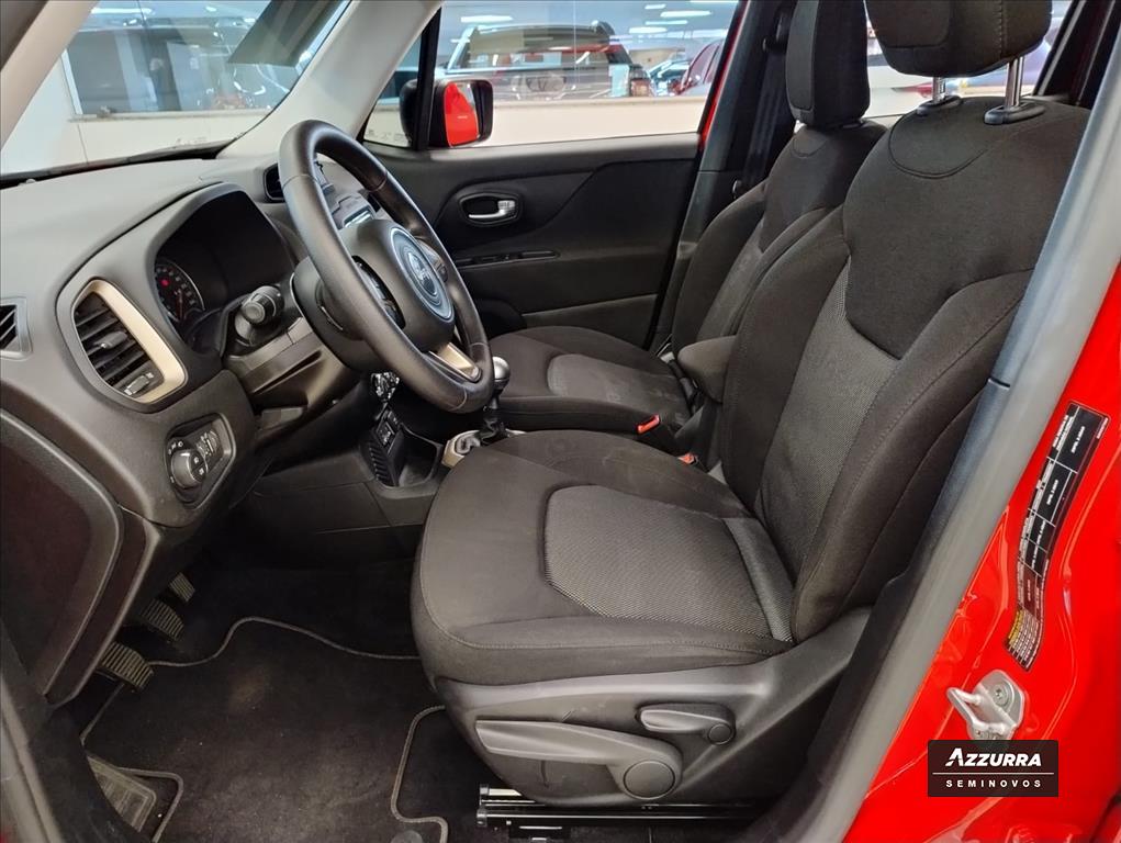 RENEGADE 1.8 16V FLEX SPORT 4P MANUAL