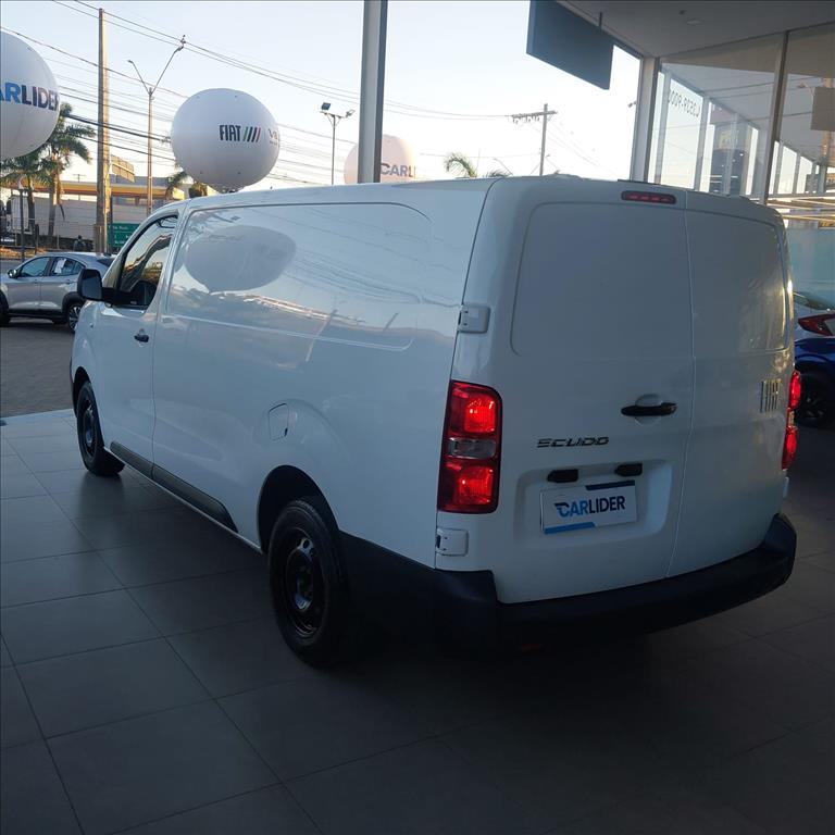 SCUDO 1.5 BLUEHDI DIESEL CARGO MANUAL3