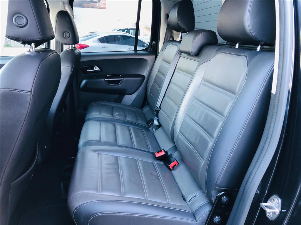 AMAROK 3.0 V6 TDI DIESEL HIGHLINE CD 4MOTION AUTOMÁTICO8