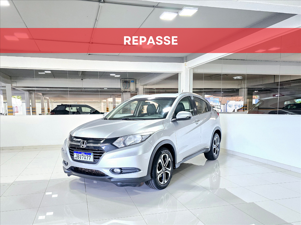 1.8 16V FLEX EXL 4P AUTOMÁTICO