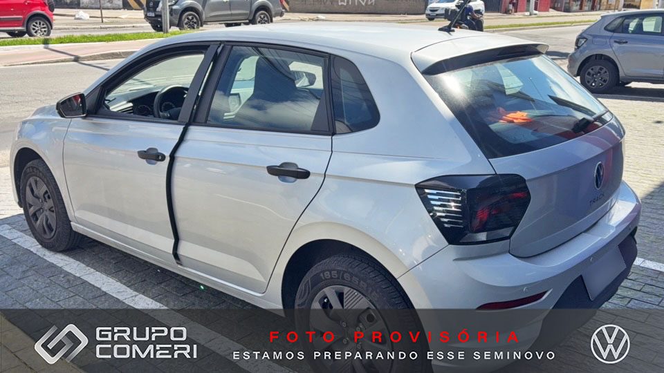 POLO 1.0 MPI TRACK MANUAL1
