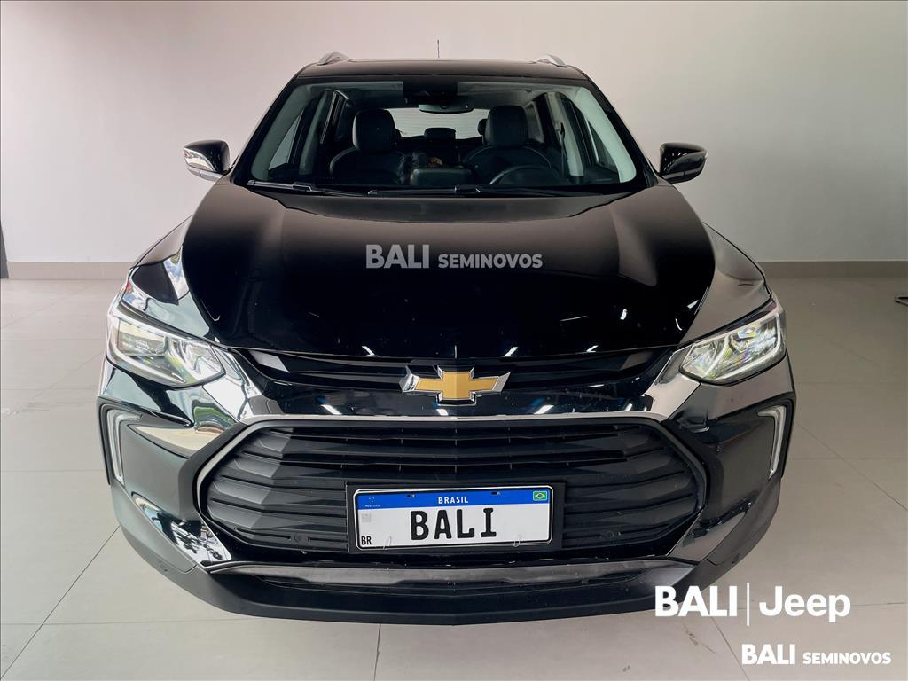 TRACKER 1.2 TURBO FLEX PREMIER AUTOMÁTICO1