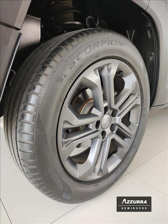 RENEGADE 1.3 T270 TURBO FLEX LONGITUDE AT615