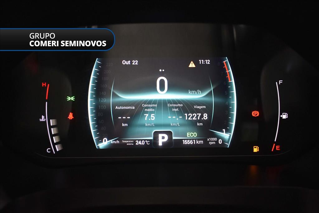 TIGGO 5X PRO 1.5 VVT TURBO iFLEX CVT5