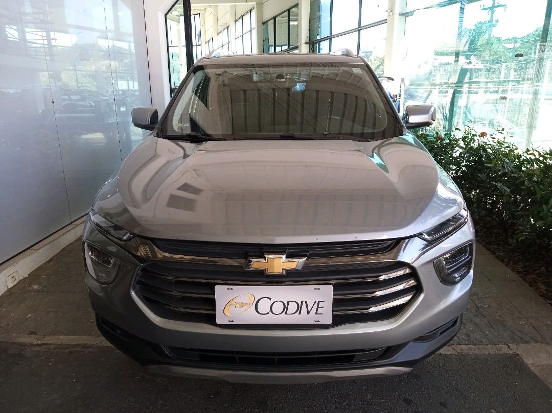 MONTANA 1.2 TURBO FLEX PREMIER AUTOMÁTICO2