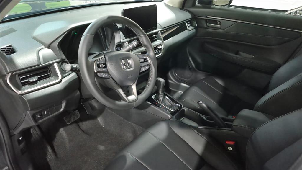 WR-V 1.5 i-VTEC FLEX EXL CVT2