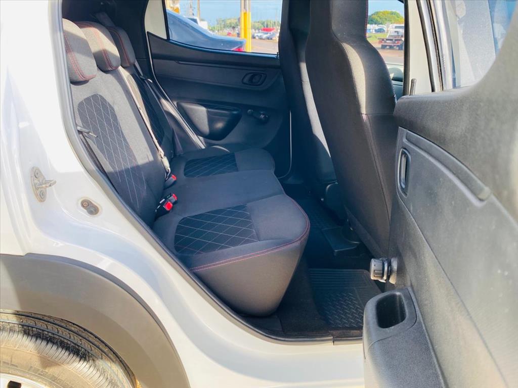 KWID 1.0 12V SCE FLEX ZEN MANUAL7