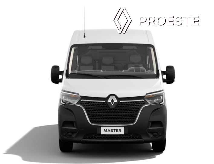 MASTER 2.3 DCI DIESEL EXTRA FURGÃO L3H2 3P MANUAL1