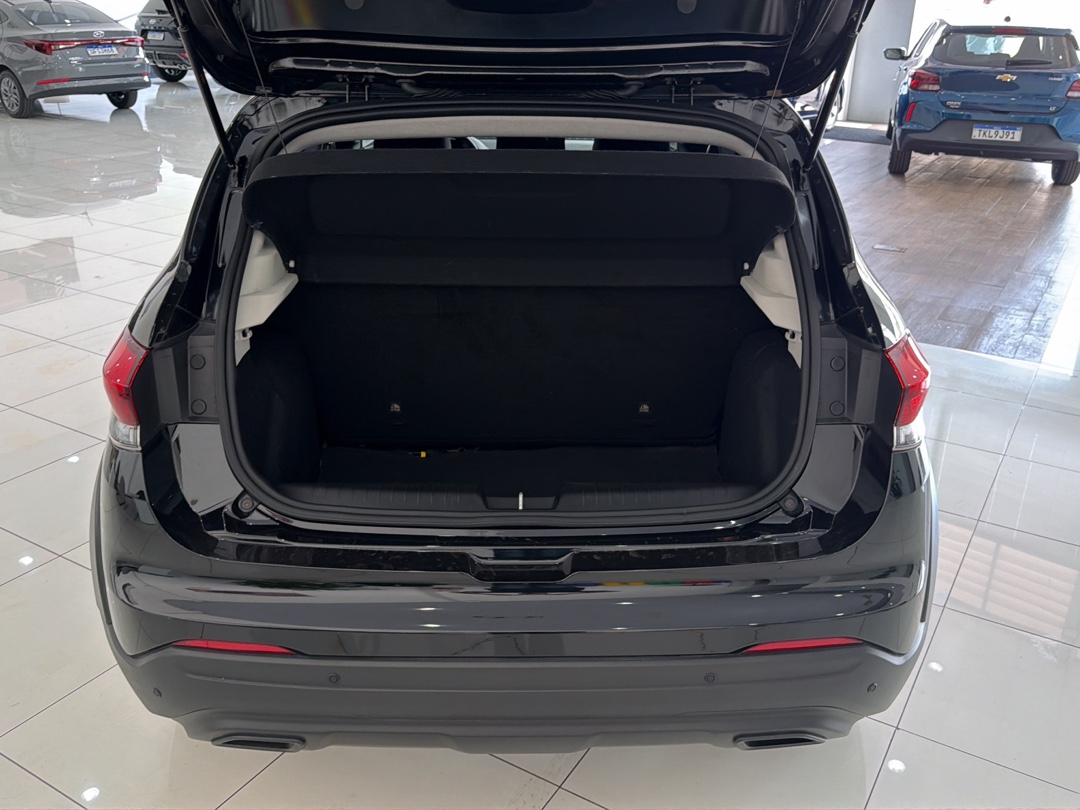 PULSE 1.3 FLEX DRIVE CVT11