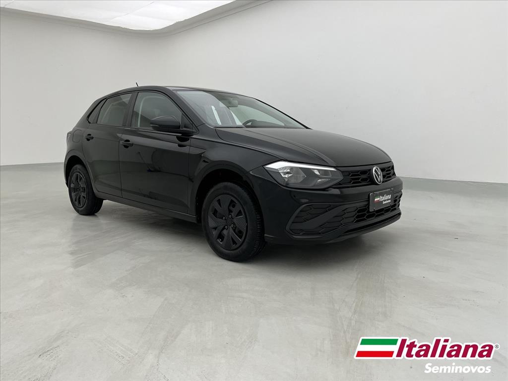 POLO 1.0 MPI TRACK MANUAL6