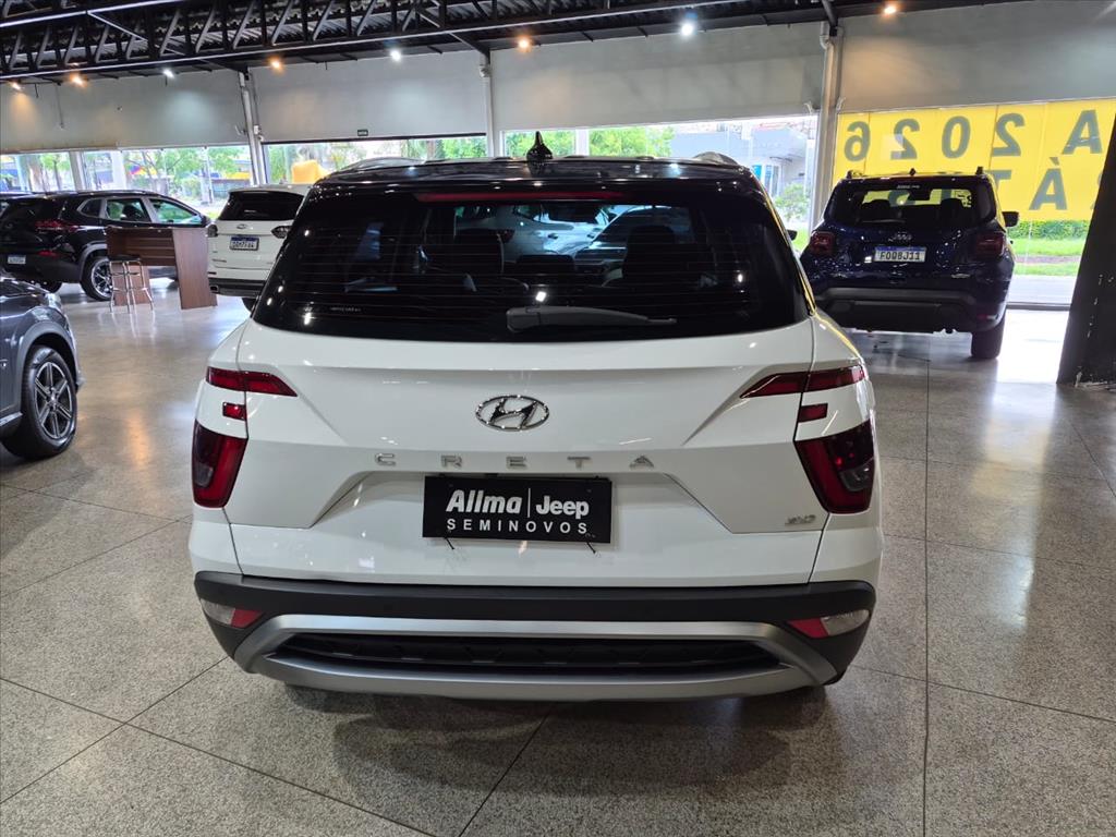 CRETA 2.0 FLEX ULTIMATE AUTOMÁTICO5