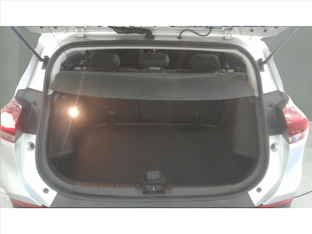 TRACKER 1.0 TURBO FLEX LT AUTOMÁTICO15