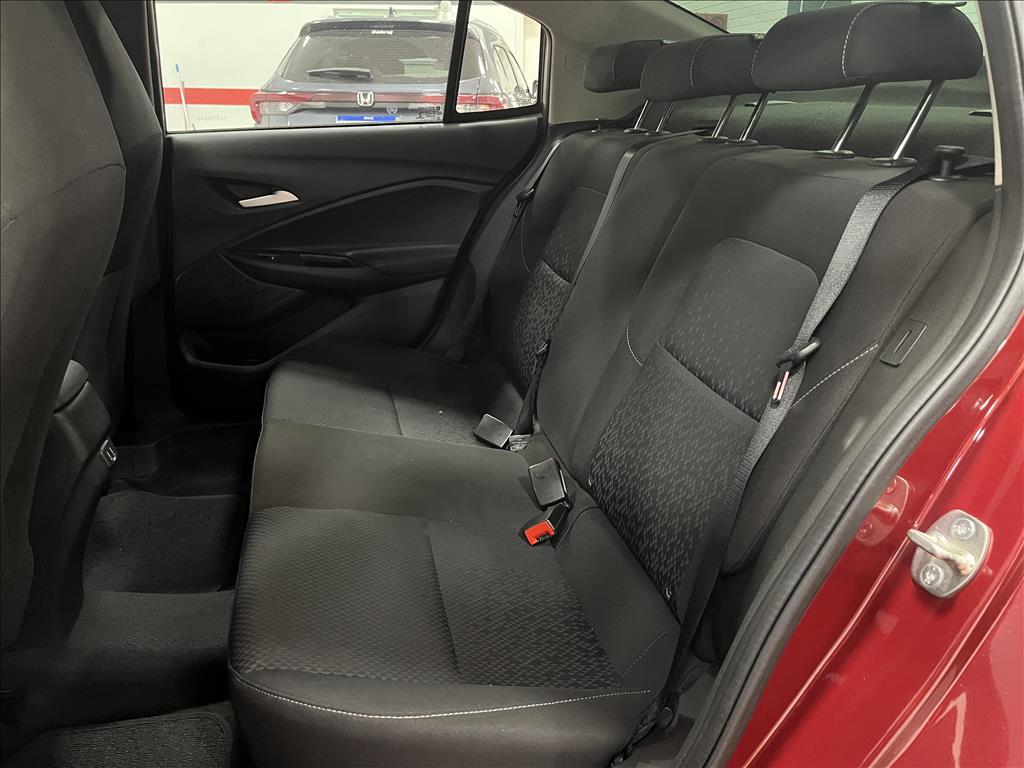 ONIX PLUS 1.0 TURBO FLEX LTZ MANUAL12