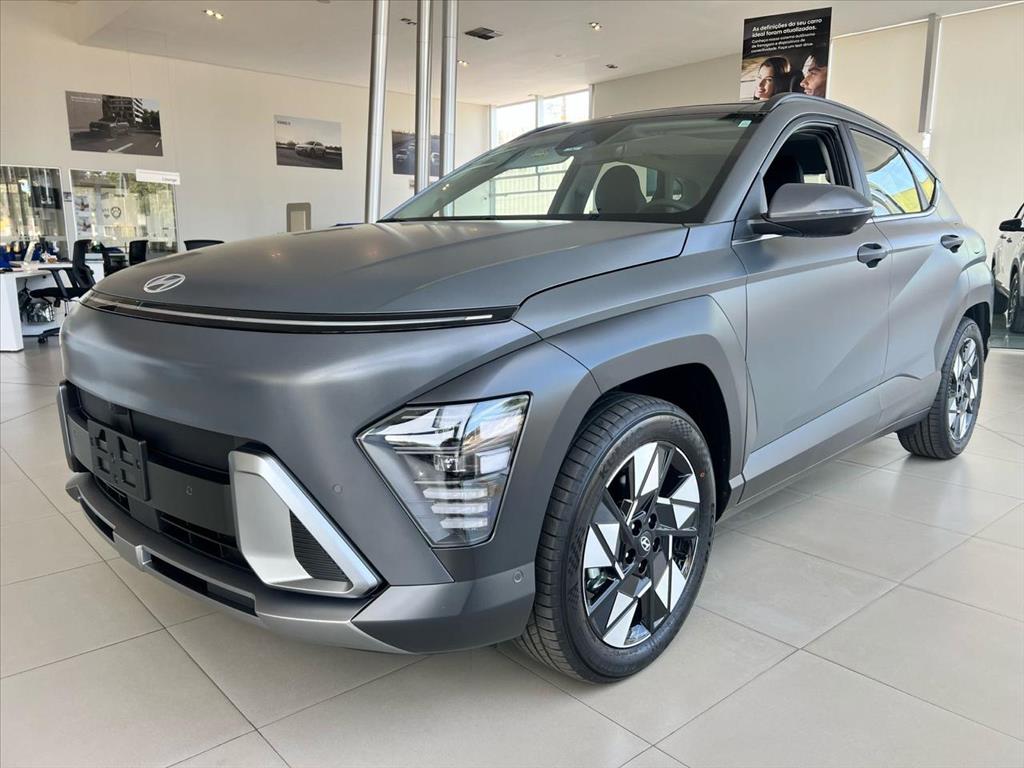 KONA 1.6 GDI HEV SIGNATURE DCT