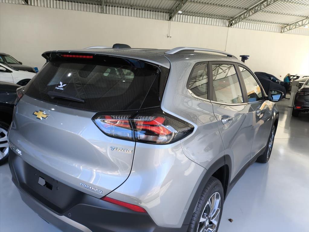 TRACKER 1.2 TURBO FLEX PREMIER AUTOMÁTICO7