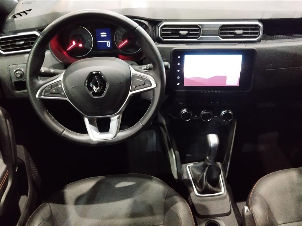 DUSTER 1.3 TCE FLEX ICONIC PLUS X-TRONIC9