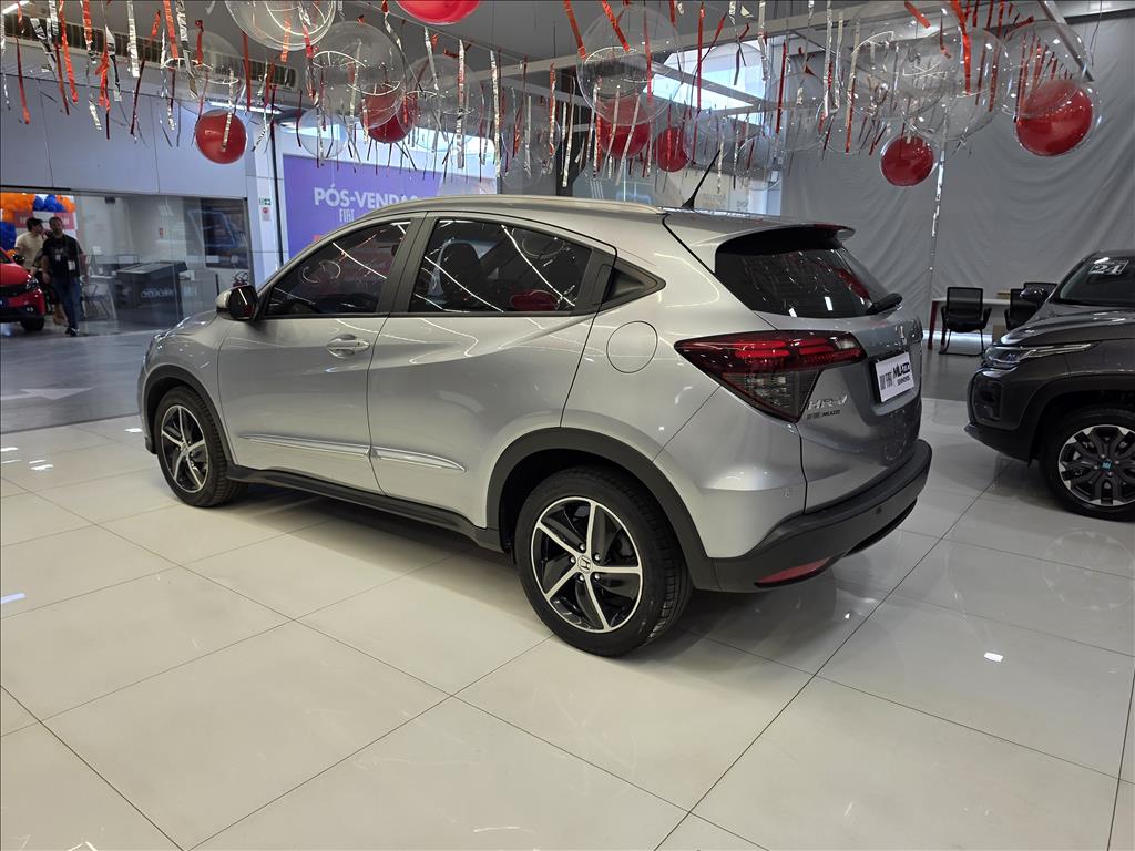 HR-V 1.8 16V FLEX EXL 4P AUTOMÁTICO3