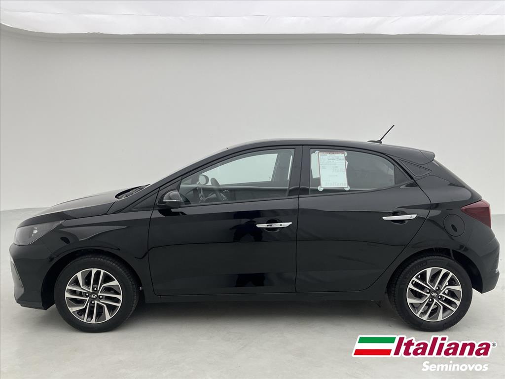 HB20 1.0 12V FLEX LIMITED PLUS MANUAL1