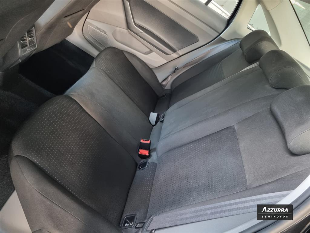 VIRTUS 1.0 200 TSI COMFORTLINE AUTOMÁTICO15