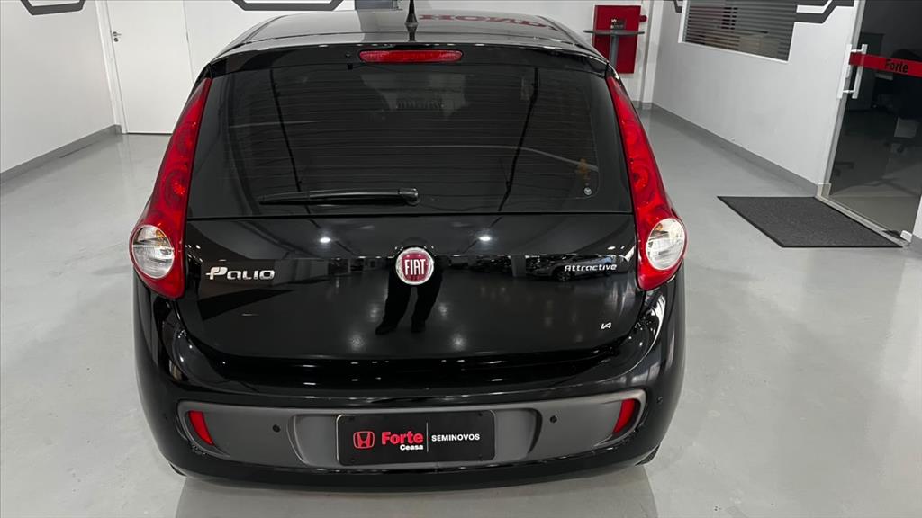 PALIO 1.0 MPI ATTRACTIVE 8V FLEX 4P MANUAL5