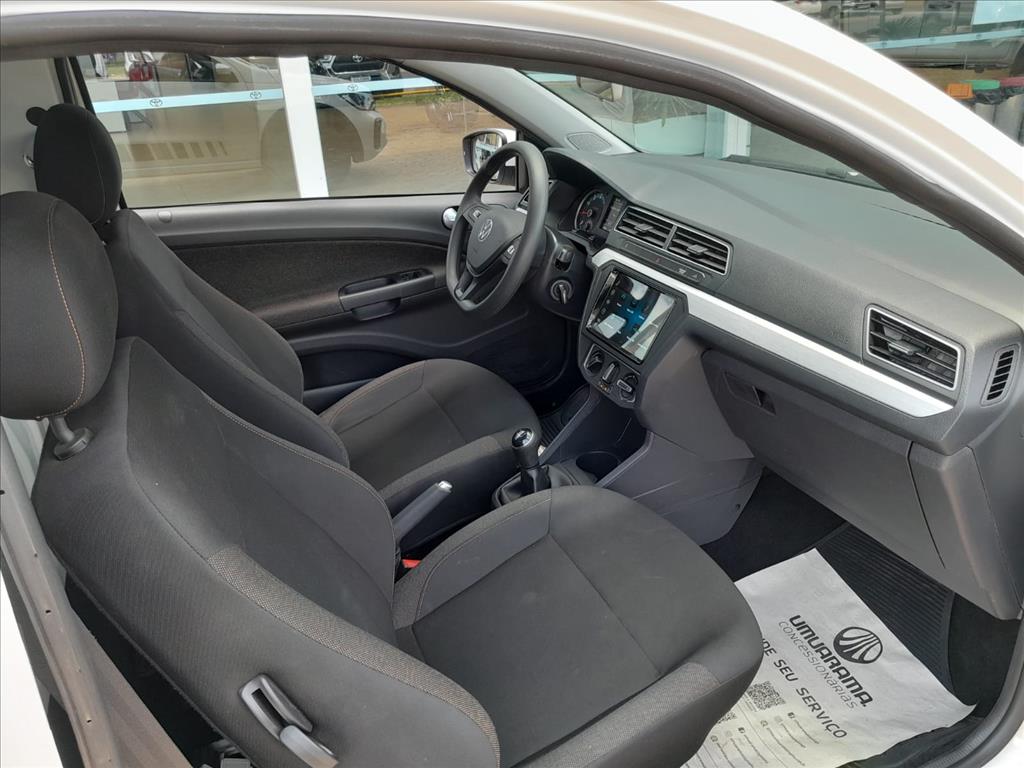 SAVEIRO 1.6 MSI TRENDLINE CS 16V FLEX 2P MANUAL