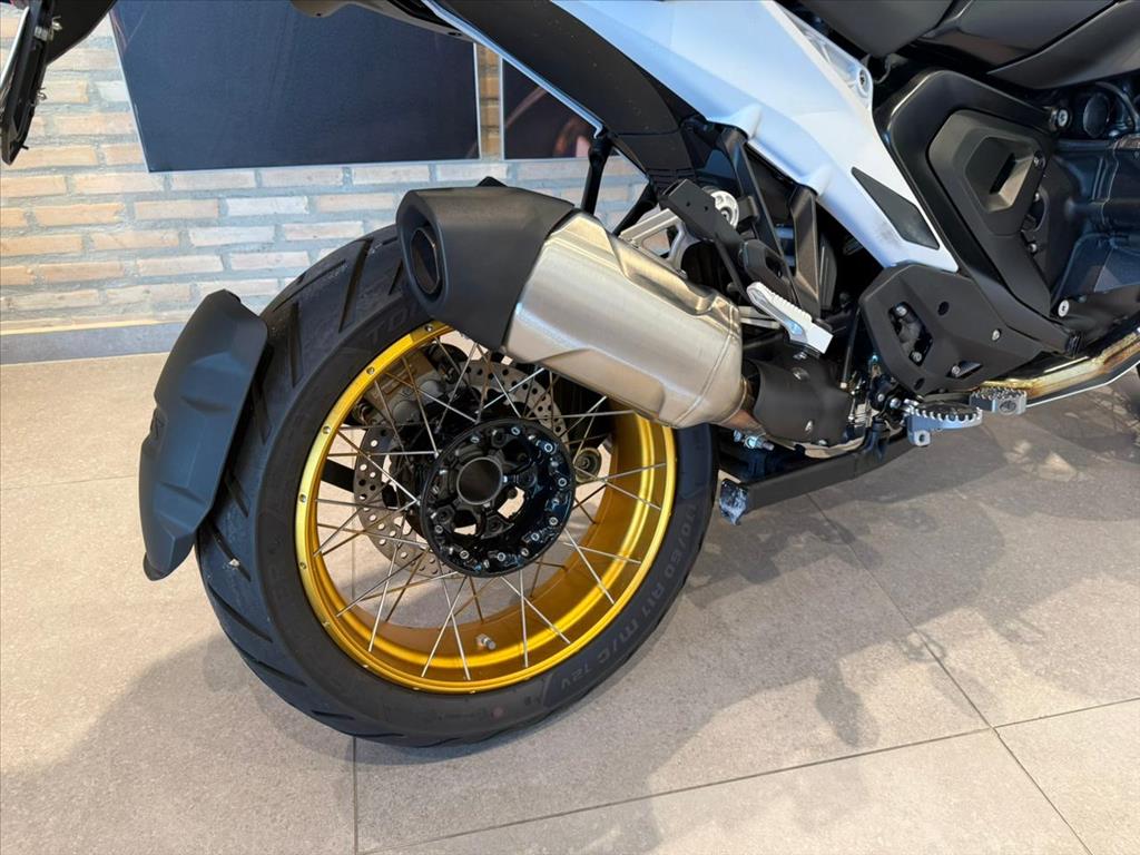 BMW Motorrad-R-1300 GS TROPHY