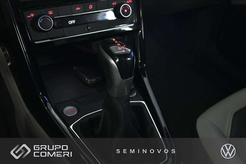 T-CROSS 1.4 250 TSI TOTAL FLEX HIGHLINE AUTOMÁTICO12