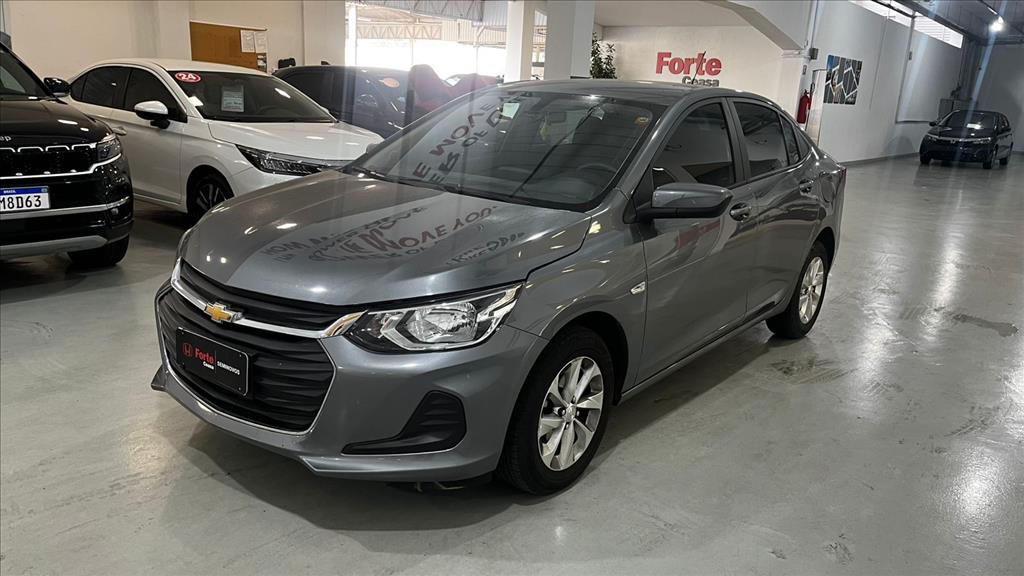 ONIX PLUS 1.0 FLEX LT MANUAL0